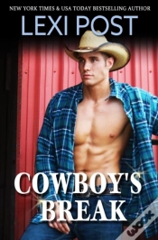 Capa do artigo Cowboy