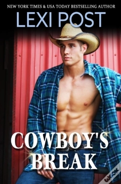 Capa do artigo Cowboy'S Break
