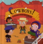 Capa do artigo Cowboys !