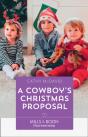 Cowboy'S Christmas Proposal - Preview