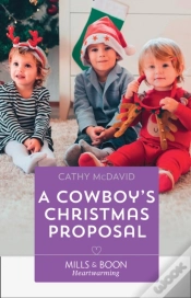 Capa do artigo Cowboy