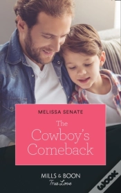 Capa do artigo Cowboy