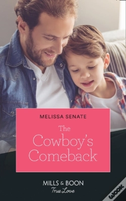 Capa do artigo Cowboy'S Comeback