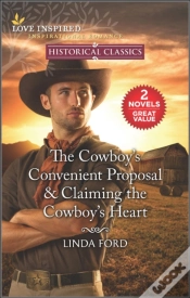 Capa do artigo Cowboy