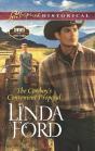 Cowboy'S Convenient Proposal - Preview