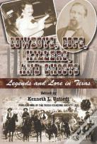 Cowboys, Cops, Killers, And Ghosts