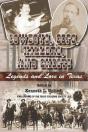 Cowboys, Cops, Killers, And Ghosts - Preview