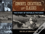 Capa do artigo Cowboys, Creatures, And Classics