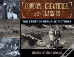 Capa do artigo Cowboys, Creatures, And Classics