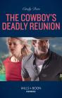 Cowboy'S Deadly Reunion - Preview