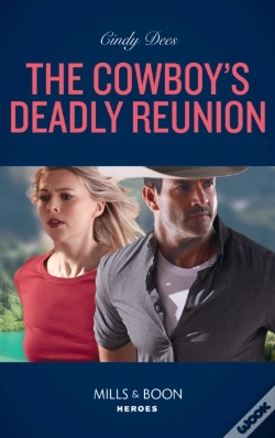 Capa do artigo Cowboy'S Deadly Reunion