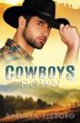 Cowboys Down - Preview