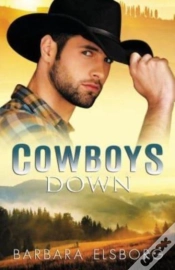 Capa do artigo Cowboys Down