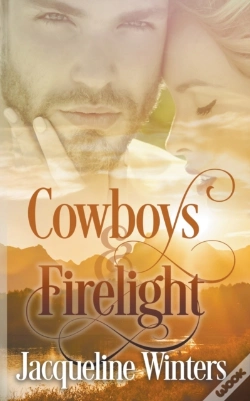 Capa do artigo Cowboys & Firelight