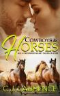 Cowboys & Horses - Preview