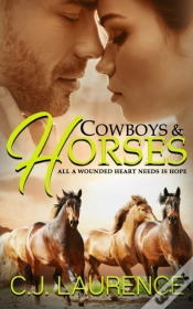Capa do artigo Cowboys & Horses