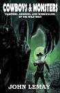Cowboys & Monsters - Preview