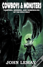 Capa do artigo Cowboys & Monsters