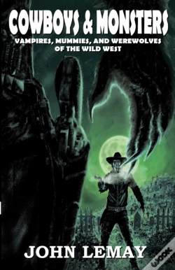 Capa do artigo Cowboys & Monsters