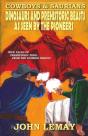 Cowboys & Saurians: Dinosaurs And Prehis - Preview