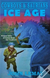 Capa do artigo Cowboys & Saurians