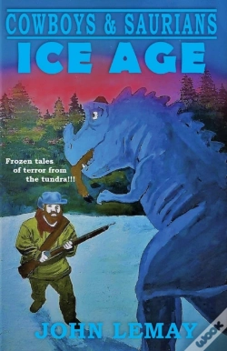 Capa do artigo Cowboys & Saurians