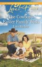 Cowboy'S Easter Family Wish - Preview