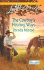 Cowboy'S Healing Ways - Preview