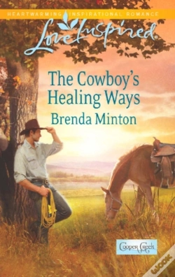 Capa do artigo Cowboy'S Healing Ways