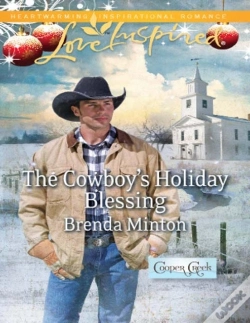 Capa do artigo Cowboy'S Holiday Blessing