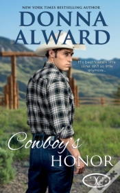 Capa do artigo Cowboy