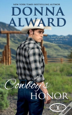 Capa do artigo Cowboy'S Honor