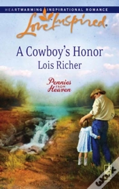 Capa do artigo Cowboy