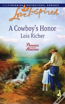 Capa do artigo Cowboy'S Honor