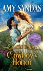 Cowboy'S Honor - Preview