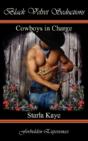 Cowboys In Charge - Preview