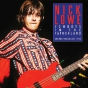 Capa do artigo Cowboys in the Fatherland - CD