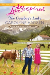 Capa do artigo Cowboy