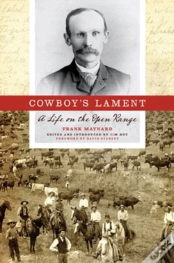 Capa do artigo Cowboy'S Lament