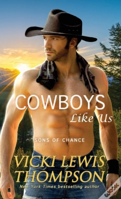 Capa do artigo Cowboys Like Us