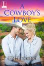 Cowboy'S Love - Preview