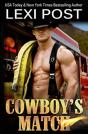 Cowboy'S Match - Preview