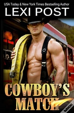 Capa do artigo Cowboy'S Match