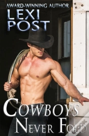 Capa do artigo Cowboys Never Fold
