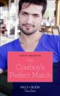 Cowboy'S Perfect Match - Preview