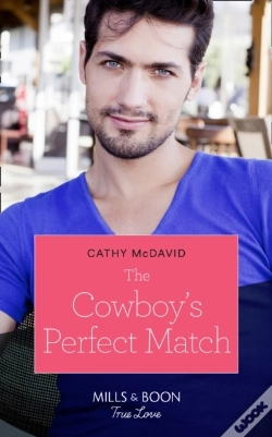 Capa do artigo Cowboy'S Perfect Match