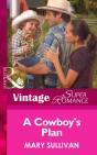Cowboy'S Plan - Preview