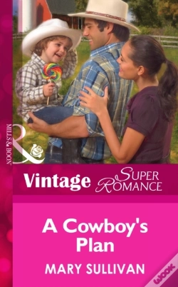 Capa do artigo Cowboy'S Plan
