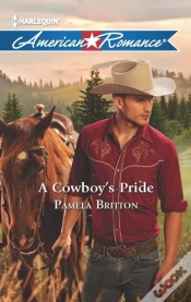 Capa do artigo Cowboy