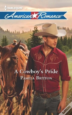 Capa do artigo Cowboy'S Pride